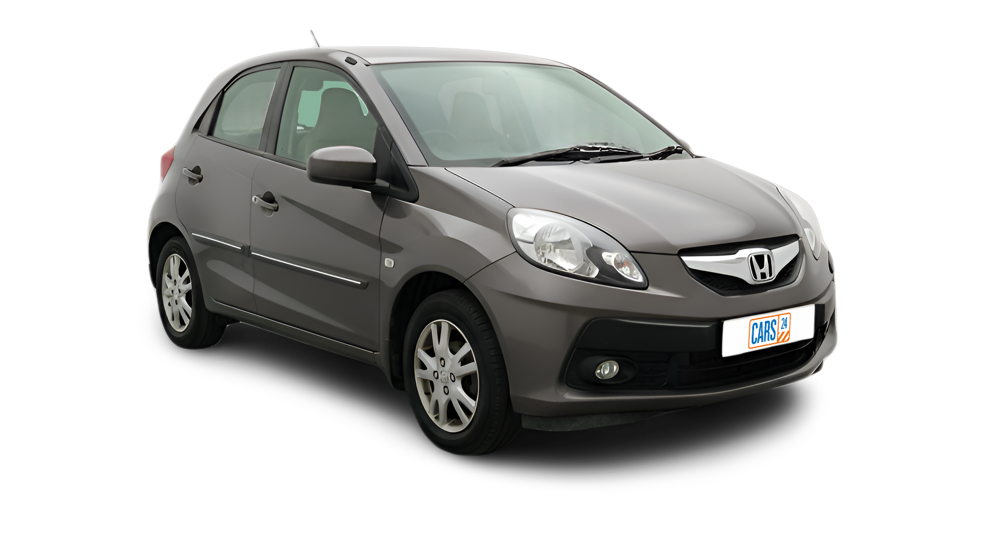 Honda Brio-img